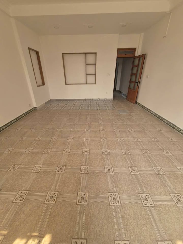 Nhà Hẻm Xe Tải 100m² - Tây Thạnh, Tân Phú - Giá 17 Triệu/Tháng