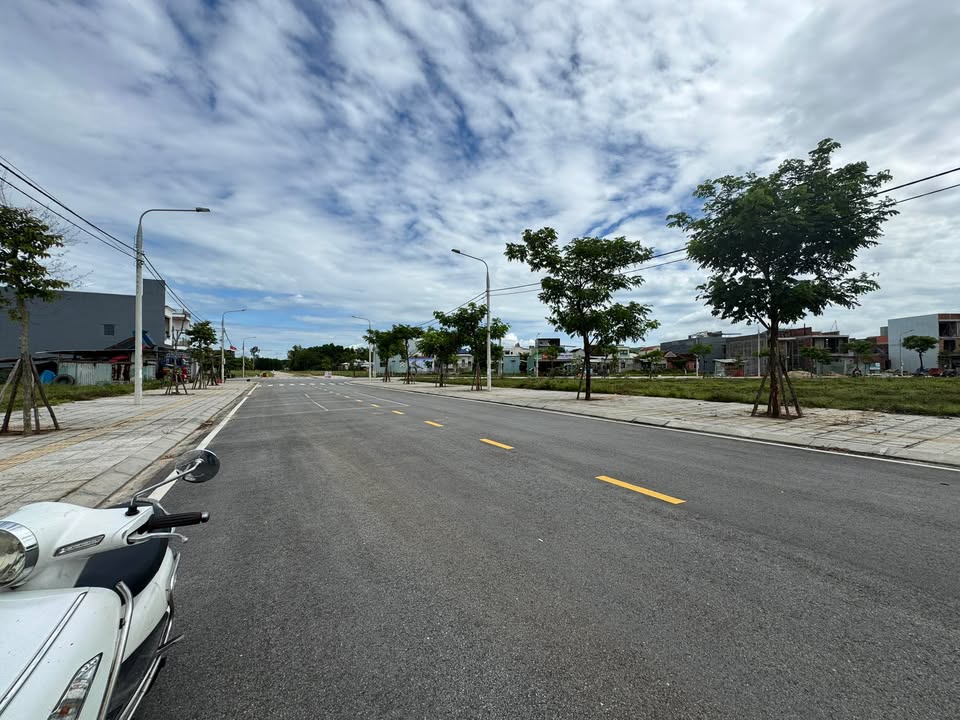 Đất Nền KDC Hòa Hương Tam Kỳ - 132m² Hướng Đông Nam - 2 Tỷ