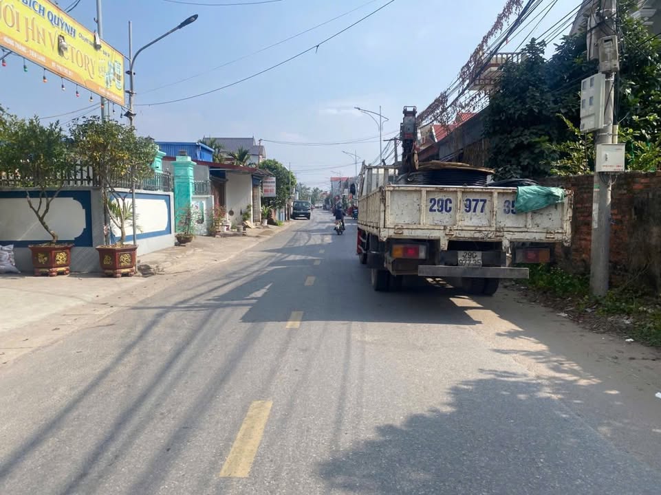 Đất Hùng Thắng - 114m² Sẵn Sàng Kinh Doanh, Đầu Tư Lời Lớn