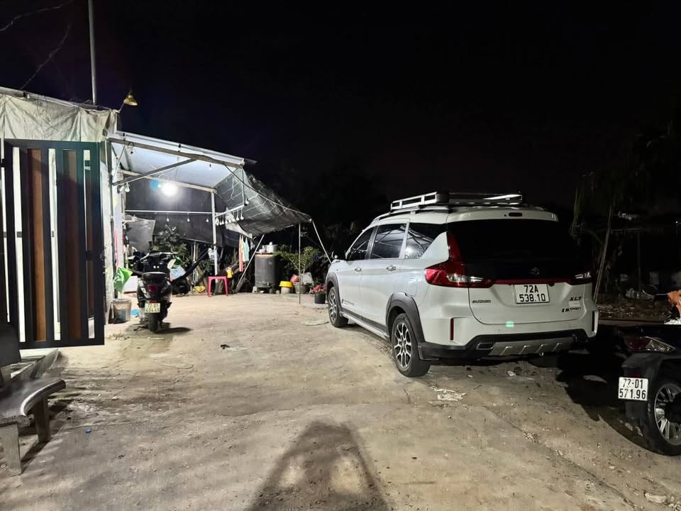 Nhà 98m² mới đẹp, Võ Thị Sáu, Bà Rịa - Sẵn sàng vào ở ngay!