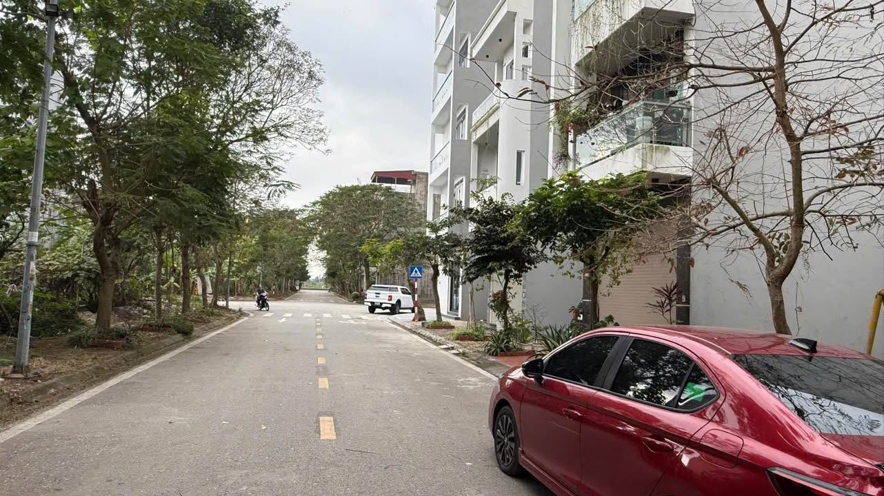 Đất nền Vạn Lộc, Hải Dương 69.75m² - Sổ đỏ chính chủ, giá chỉ 3.x tỷ