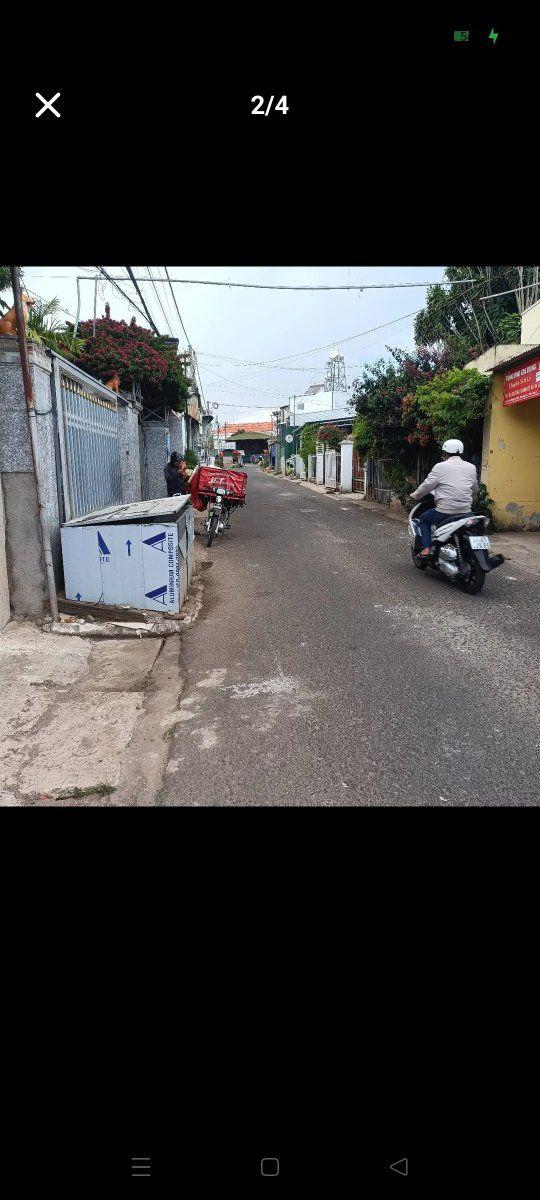 Nhà Mặt Tiền Lý Thường Kiệt, Đức Trọng - 320m², 4.5 Tỷ, Tặng Kèm Đất Vàng