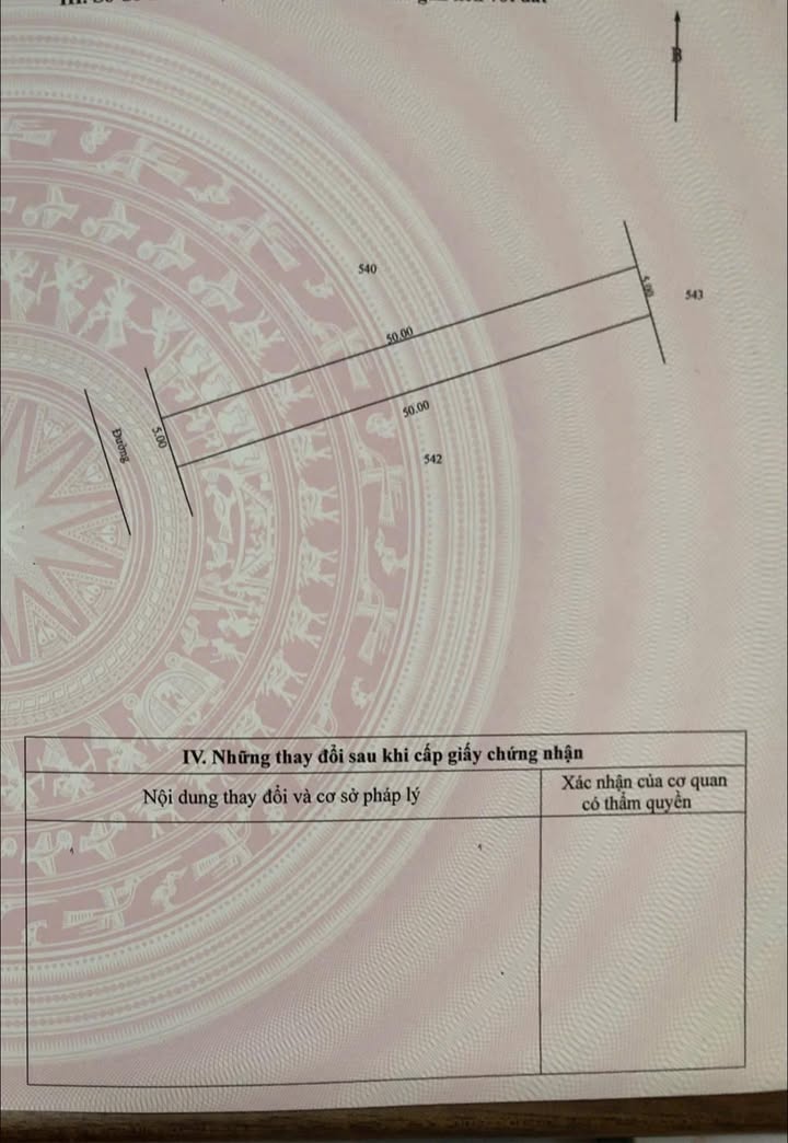 Đất Làng Rin, Đăk Đoa - 250m² Giá Chỉ Từ 3xx Triệu