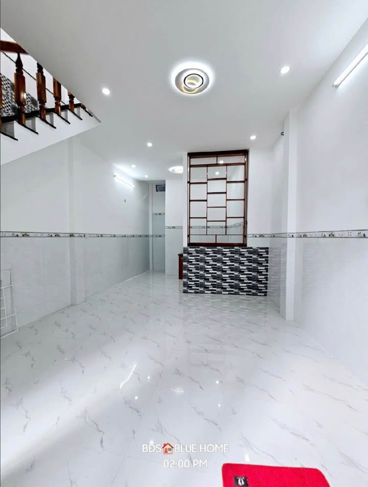 Nhà Hẻm Lê Hồng Phong Quy Nhơn 39m² - 2 Tầng Giá Tốt