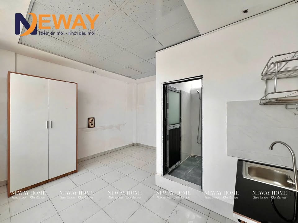 Căn hộ mới, view thoáng tại Bình Tân - Giá tốt, sẵn sàng đón bạn