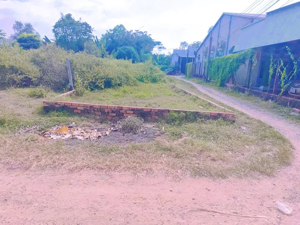 Đất Vàng An Hòa - Trảng Bàng 162m² - Chỉ 790 Triệu - Lộc Đầu Tư