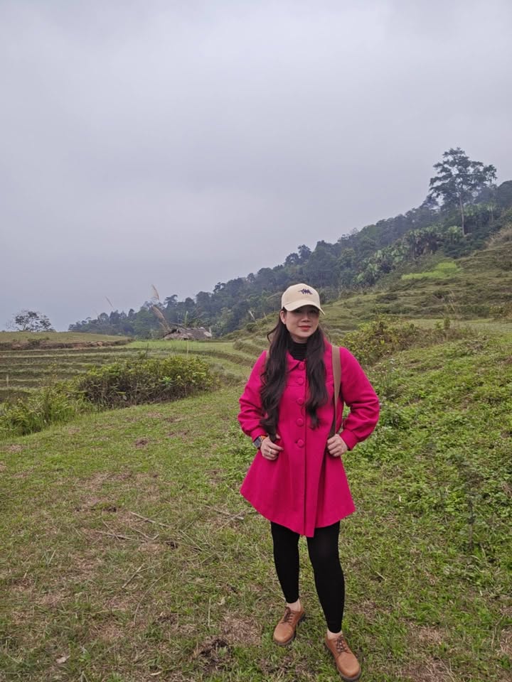 Bán Đất Vườn Nghỉ Dưỡng 9ha - View Toàn Cảnh TP Hà Giang