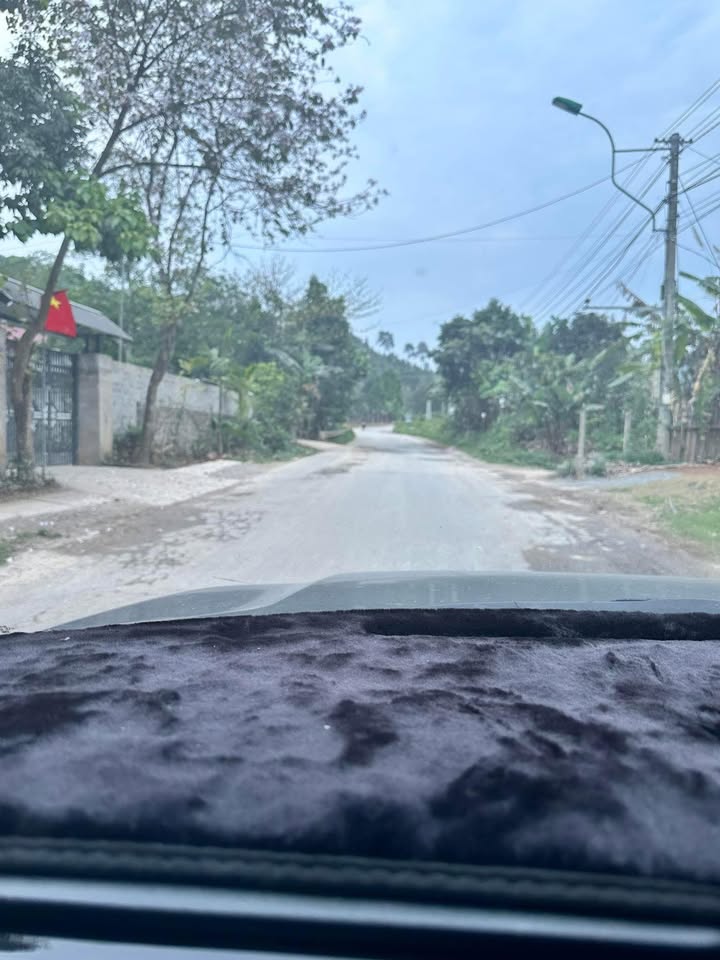 Đất nền TP Hà Giang 150m² - Sổ đỏ 100% thổ cư, giá từ 250 triệu