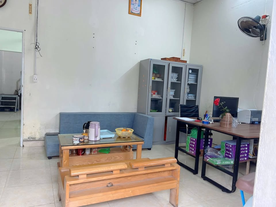 Nhà 1 tầng 85m² 1.35 Tỷ - Ngay Vincom Trần Phú, Hà Giang - Oto vào cửa