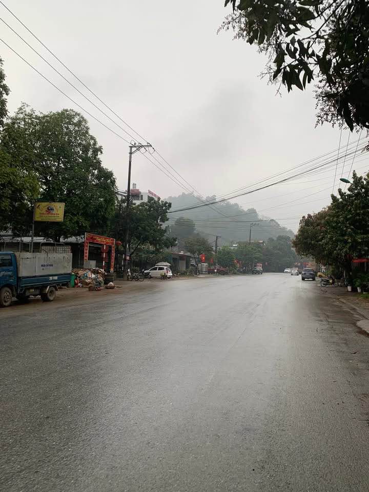 Bán Đất Thổ Cư 130m² Đường 19/5 - Sổ Hồng Sẵn Sàng