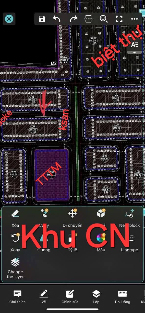 Đất nền KĐT Hà Phương 3, Hà Nam - 80m² hướng Bắc, đối diện KCN