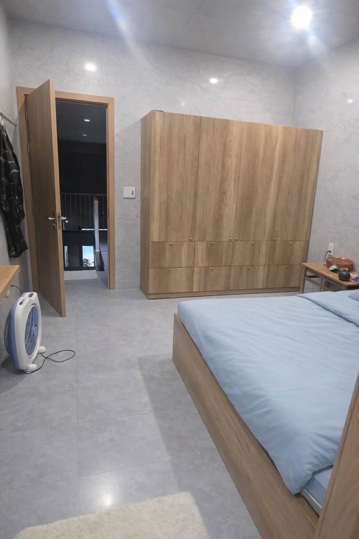 Nhà Phố Sơn Trà 60m² - Giá 5.1 Tỷ - Vị Trí Vàng Dương Đình Nghệ