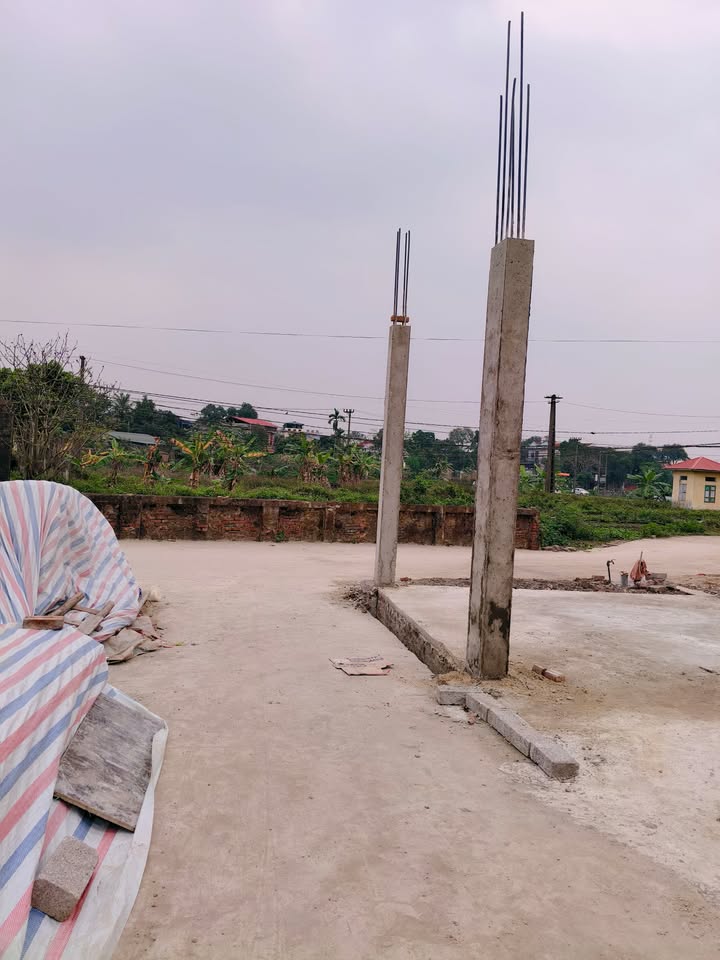 Đất thổ cư 147m² mặt tiền 10m, Phường Quán Triều, Thái Nguyên - Cơ hội đầu tư vàng