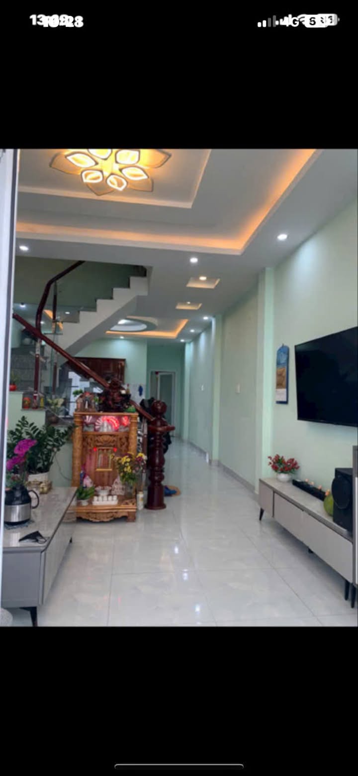 Nhà Sổ Riêng Ngô Quyền P6 Đà Lạt - 7PN, Kinh Doanh Homestay/Định Cư