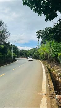 Đất Nền Đà Lạt 1000m² Mặt Tiền Đường 725 - Sổ Riêng, Giá Đầu Tư 6.5 Tỷ