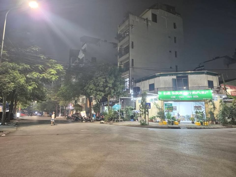 Đất Tái Định Cư Tứ Hiệp 67.6m² - Vị Trí Vàng Kinh Doanh Văn Phòng