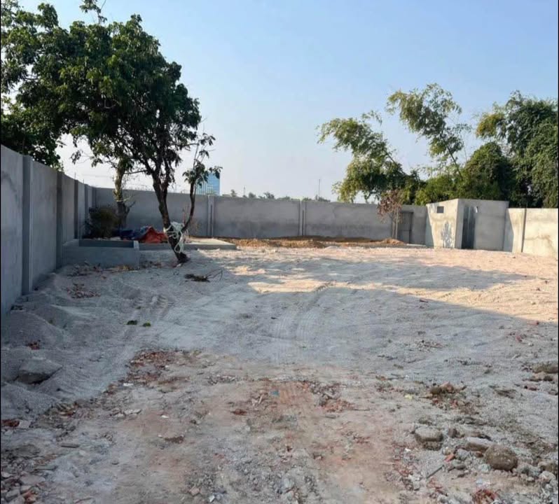 Đất Vàng Thanh Hóa 600m² Full Thổ Cư - Sổ Đỏ Chính Chủ, Ngõ Ô Tô Tải