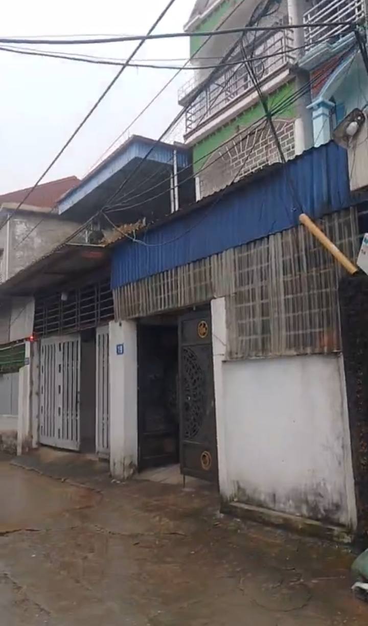 Bán Đất Tặng Nhà 3 Tầng 90m² Phú Minh, Sóc Sơn - Sổ Đỏ Sẵn Sàng