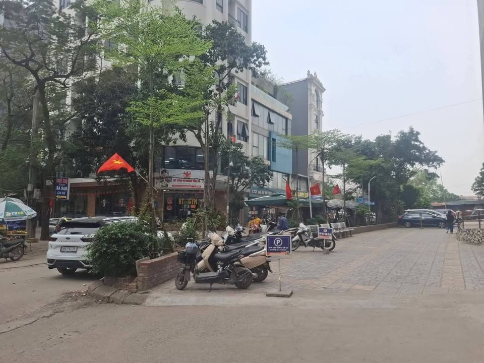 Bán Căn hộ CT5 Hà Đông 76m² - Giá Hời Hơn 4 Tỷ, Sổ Đỏ Chính Chủ