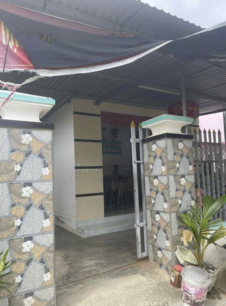 Nhà 3PN Vạn Phú 2, Nha Trang - 154m² Giá 1.2 Tỷ, Sẵn Sàng Đón Tết