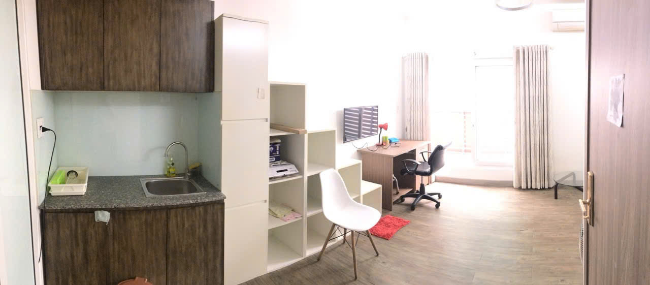 Cho thuê Duplex 35m² Quận 10, 7 Triệu/Tháng - Sẵn Sàng Ở Ngay!