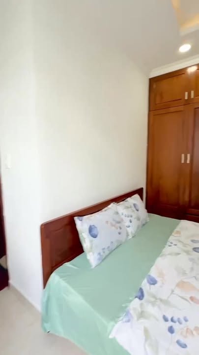 Studio Cửa Sổ Trời Q.10 - Full Nội Thất - 7 Triệu/Tháng