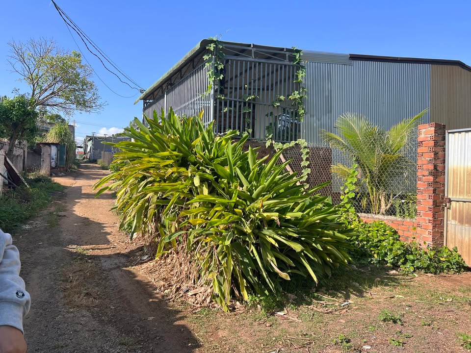 Đất Vàng QL26 Km 51, Ea Kar, Đắk Lắk - 1840m² - Giá Đầu Tư 37.7 Tỷ