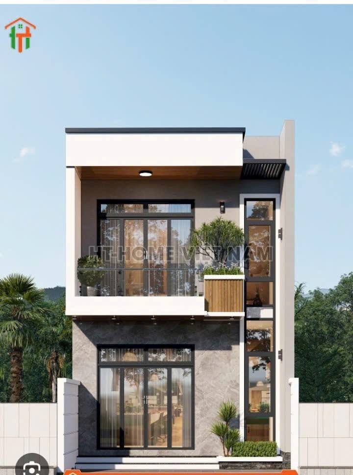 Nhà Trệt Lửng KDC Đông Phú, Cần Thơ - 90m², 3PN, Giá 2.05 Tỷ