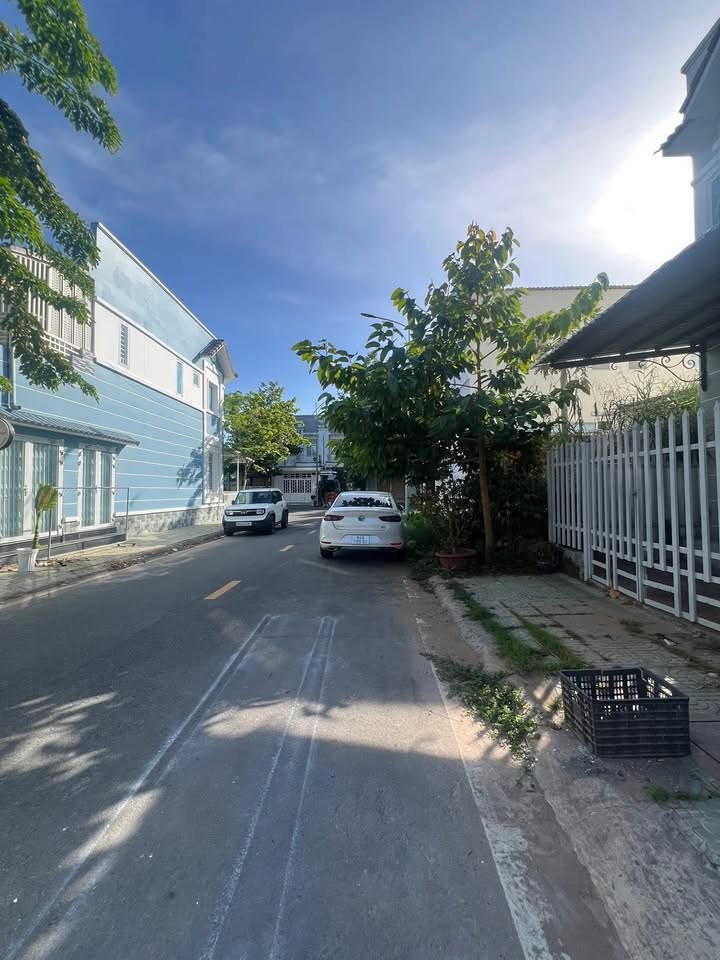 Nhà 71m² 2 Tầng P.4 Trà Vinh - Giá 4 Triệu/Tháng - Full Nội Thất