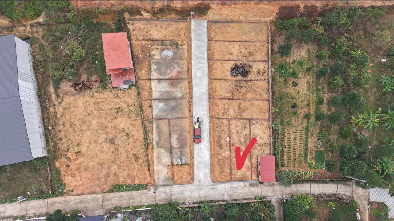 Bán Đất Nền Phường Xuân Hòa, Phúc Yên 79.1m² - Đường Ô Tô, Giá Chỉ 1.x Tỷ