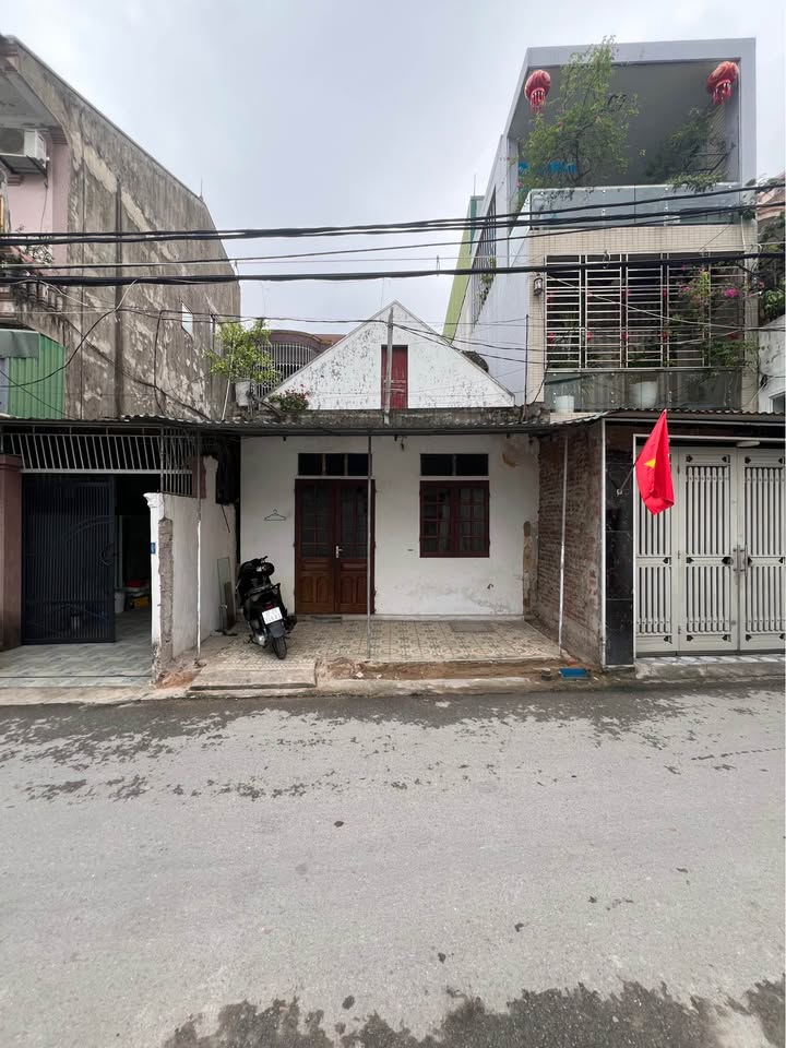 Nhà Mặt Tiền Kinh Doanh Phường Lê Mao, TP Vinh 90m² - Giá 4 Tỷ