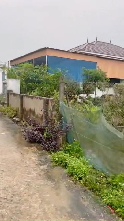 Bán Đất Cẩm Xuyên, Hà Tĩnh - 260.9m² Lối 2 Lê Lợi, Giá 1 Tỷ