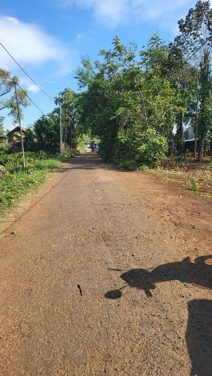 Đất Phường Ea Kăl, Krông Pắc - 180m² - 840 Triệu - Sổ Đỏ Thổ Cư