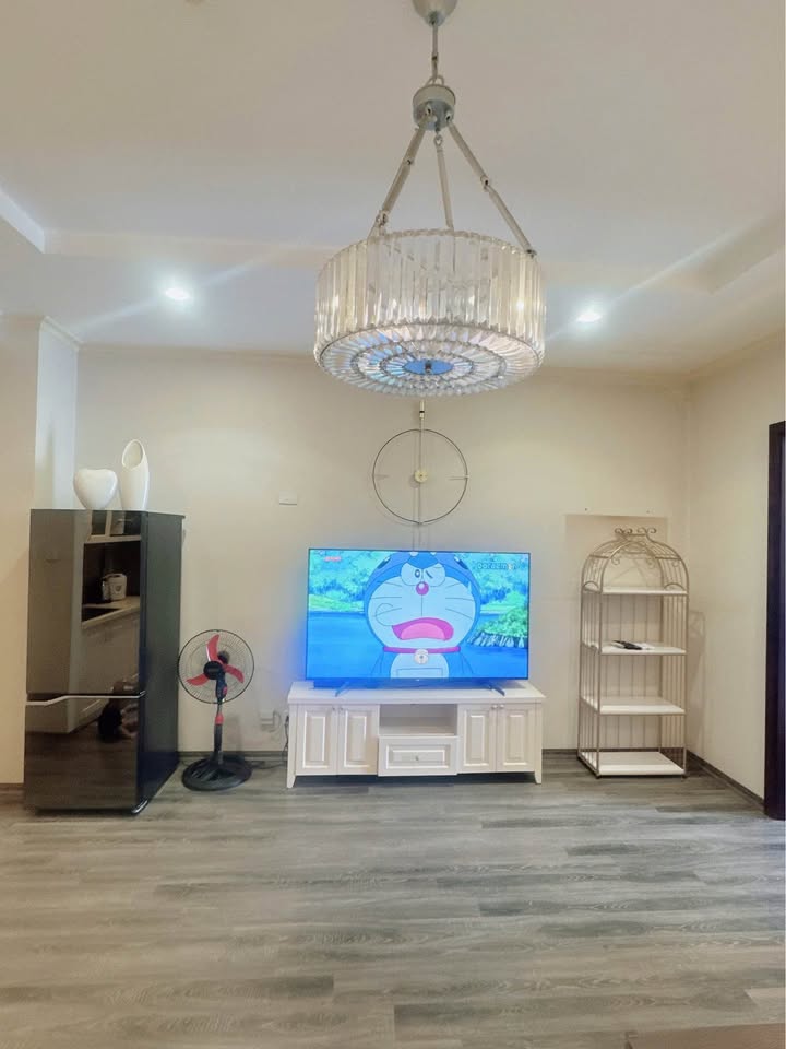 Căn hộ Times City Nhân Chính 53m² 5.95 tỷ - View thoáng