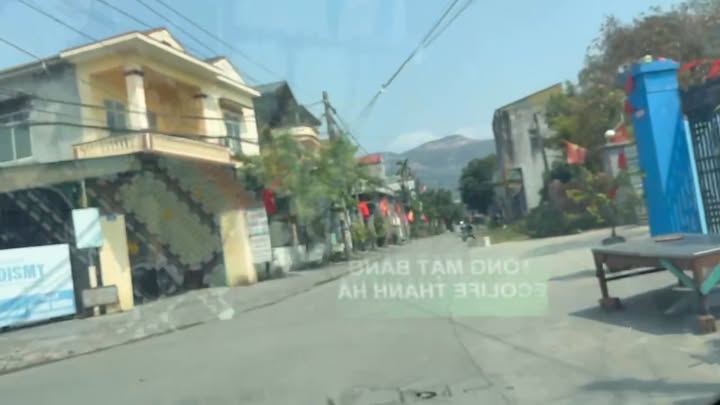 Đất Mặt Tiền Trục Chính Yên Sơn, Đông Triều - 124m² Kinh Doanh Sầm Uất