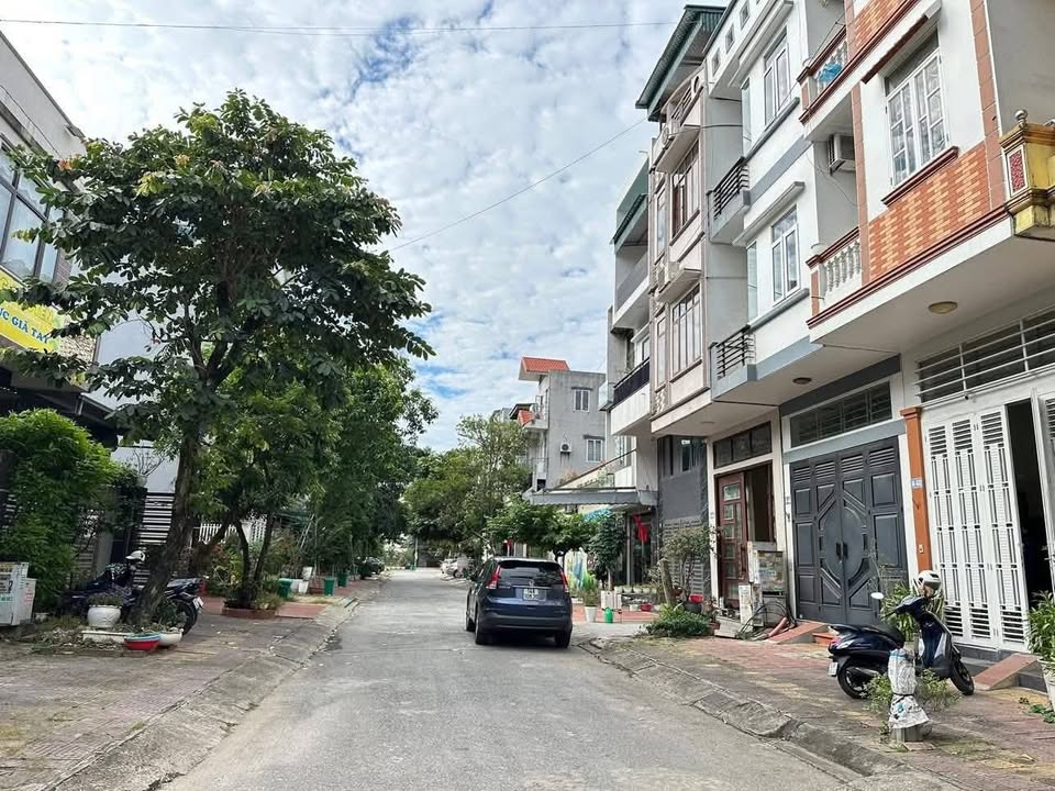 Bán Đất LK HKA Quảng Yên 90m² - Sổ Đỏ Sẵn Sàng