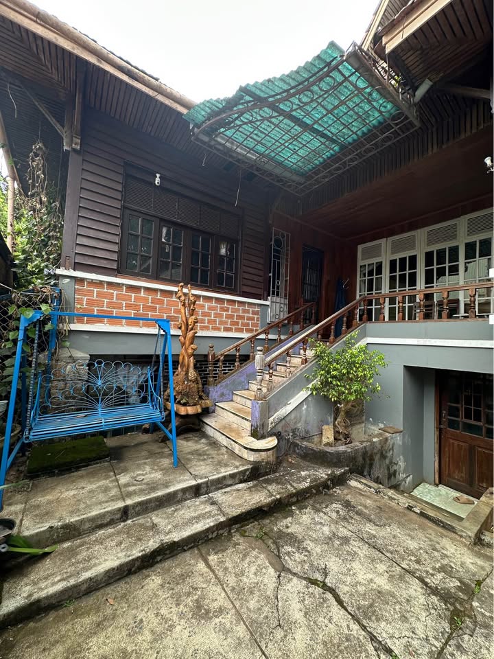 Nhà Riêng Đường Lê Lợi, Lâm Hà - 198m² Sổ Riêng, Giá 3.5 Tỷ