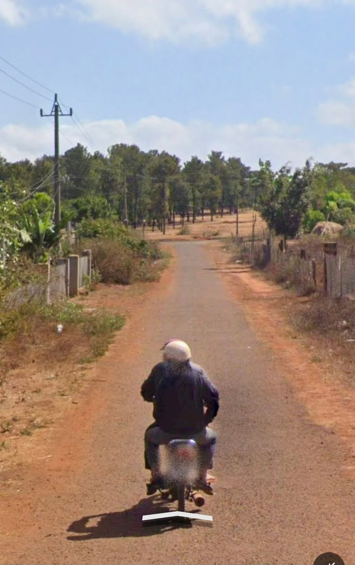 Đất thổ cư 155m² mặt tiền đường chính Đăk Đoa - Sổ hồng sẵn, gần FLC