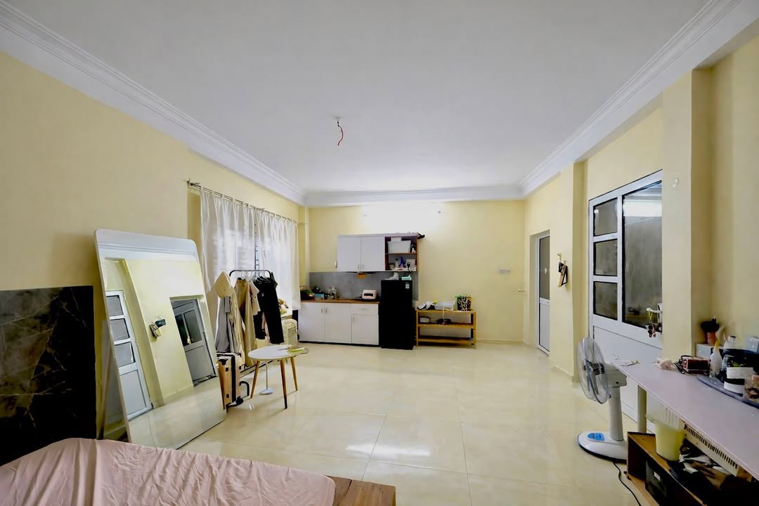 Cho thuê phòng trọ 1.8 triệu/tháng tại Hạ Long - Sạch sẽ, đủ nội thất