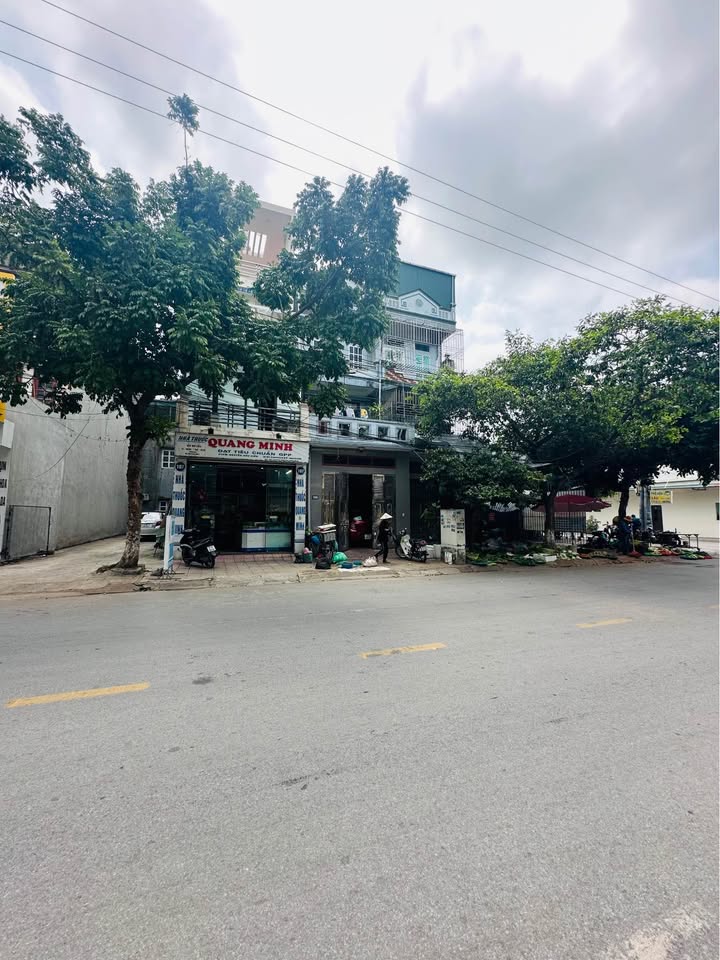 Nhà Mặt Tiền Nguyễn Tông Quai 75.6m² - Kinh Doanh Sầm Uất