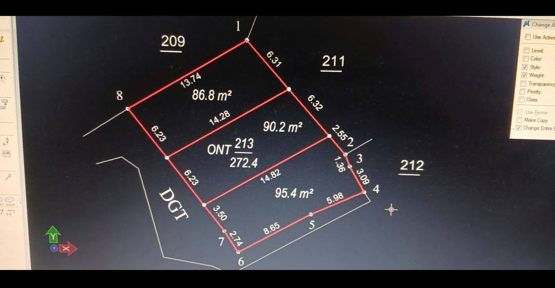 Đất nền Tân Hòa, Hưng Hà 90m² - Sổ đỏ trao tay, giá chỉ 5xx triệu