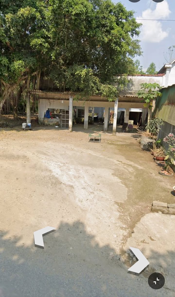 Đất Vườn QL 24 Ba Tơ - 800m² Mặt Tiền Rộng, Giá Đầu Tư Tốt