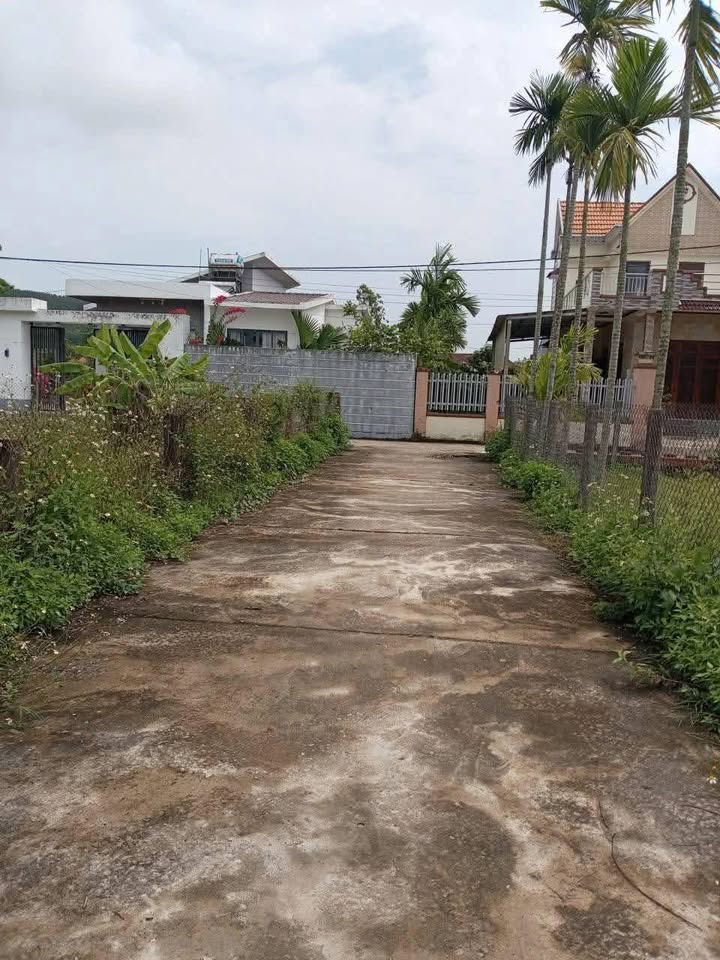 Đất Tịnh Khê 130m² - 4xx Triệu, 3 Phút Ra Biển Mỹ Khê