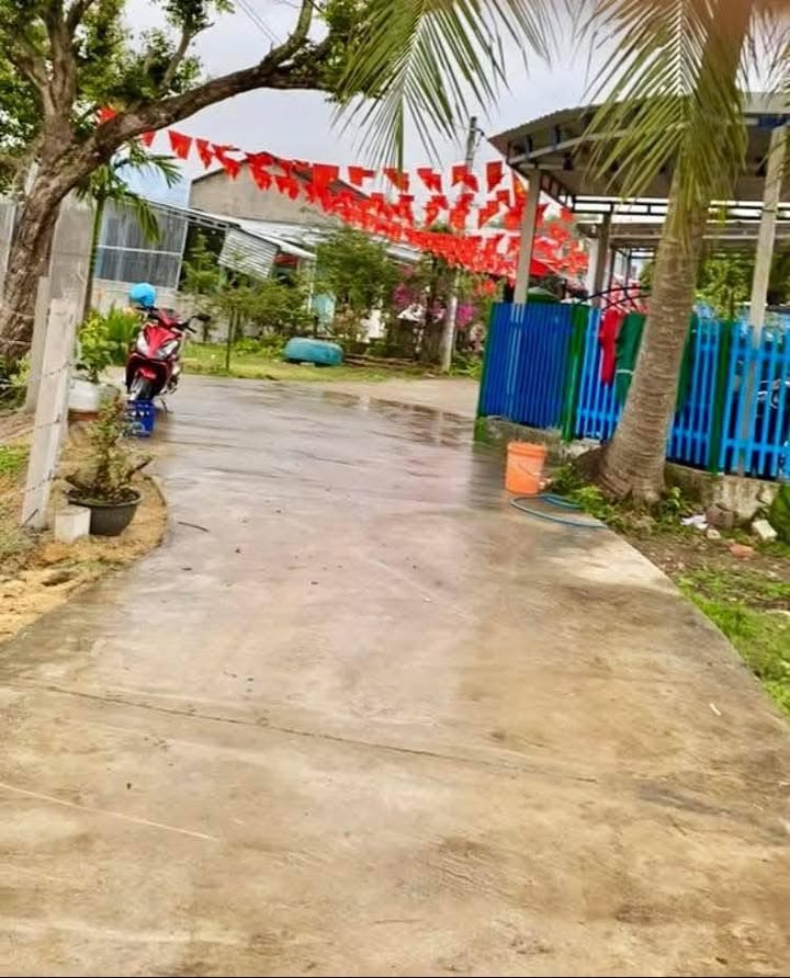 Đất Biệt Thự Lô Góc Bình Chánh 224m² - Giá 7 Tỷ Hướng Tốt