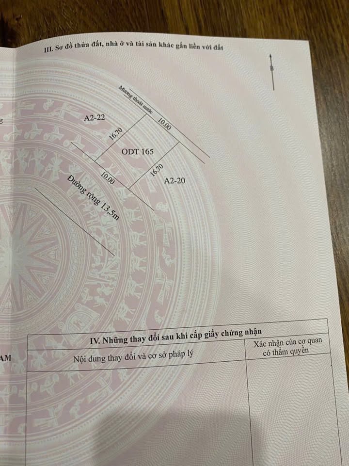 Đất nền Hội An - 170m² đường Phan Khôi, Cẩm An - Giá tốt thương lượng