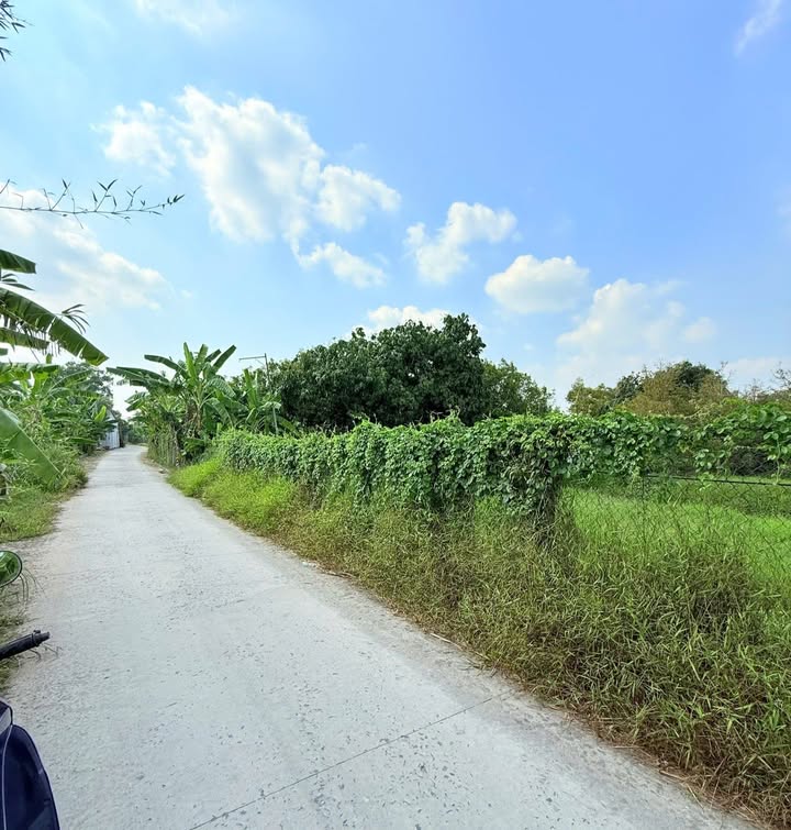 Đất Nền Thổ Cư Rạch Nhum, Cái Răng - 92m² Giá 1.15 Tỷ, Gần ĐH Nam Cần Thơ