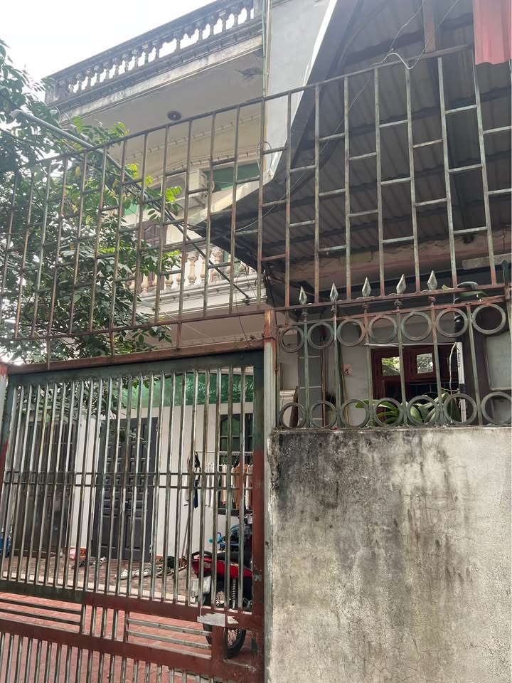 Nhà 43.5m² 3 Tầng Phú Diễn, Bắc Từ Liêm - Sẵn Sàng Ở Ngay