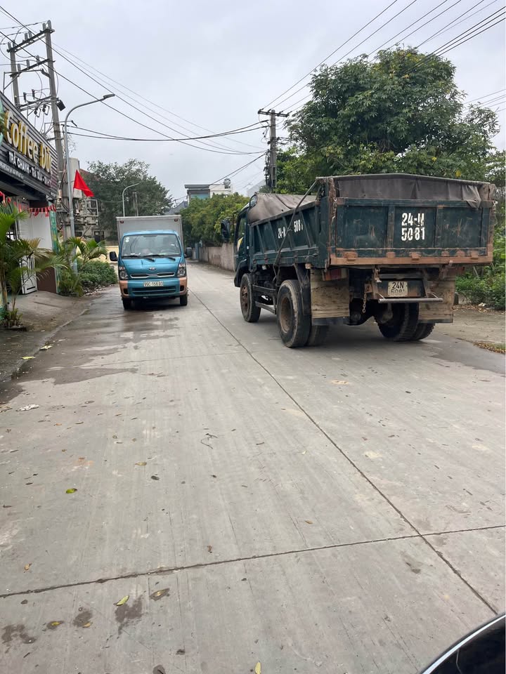 Đất nền 100m² Quế Võ, Bắc Ninh - Đường rộng 5m, giá 3 tỷ