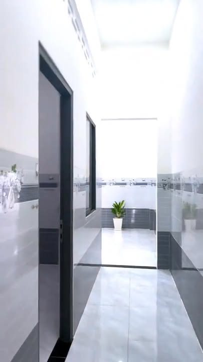 Nhà 119.6m² Hẻm 43 Nguyễn Văn Linh, Hòa Thành, Tây Ninh - Giá 1.35 Tỷ