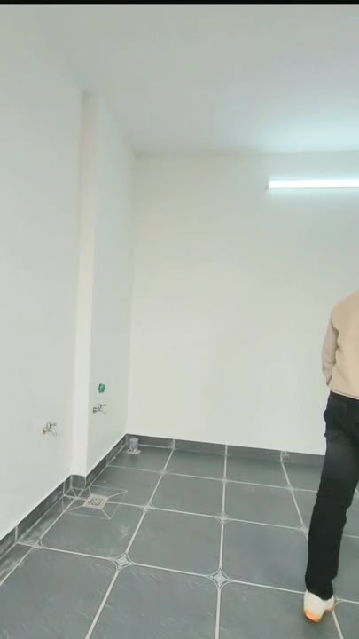 Nhà 200m² Kiến Phong, Đồng Thái, An Dương - Sổ đỏ chính chủ, full nội thất